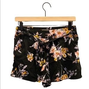 Sky and sparrow shorts.